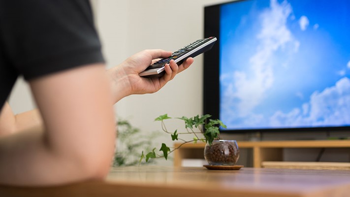 仙台でテレビを視聴するには?