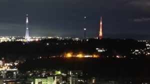 仙台のシンボル「3本の電波塔」を詳しく紹介!仙台市の地デジ電波事情も解説