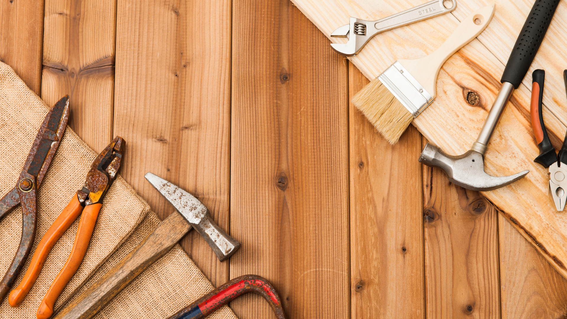 アンテナ工事がお勧めできない：自分でDIYする