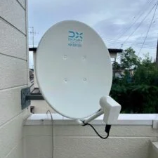 テレビアンテナを自分で設置するには？取り付け方法とDIYの注意点を解説