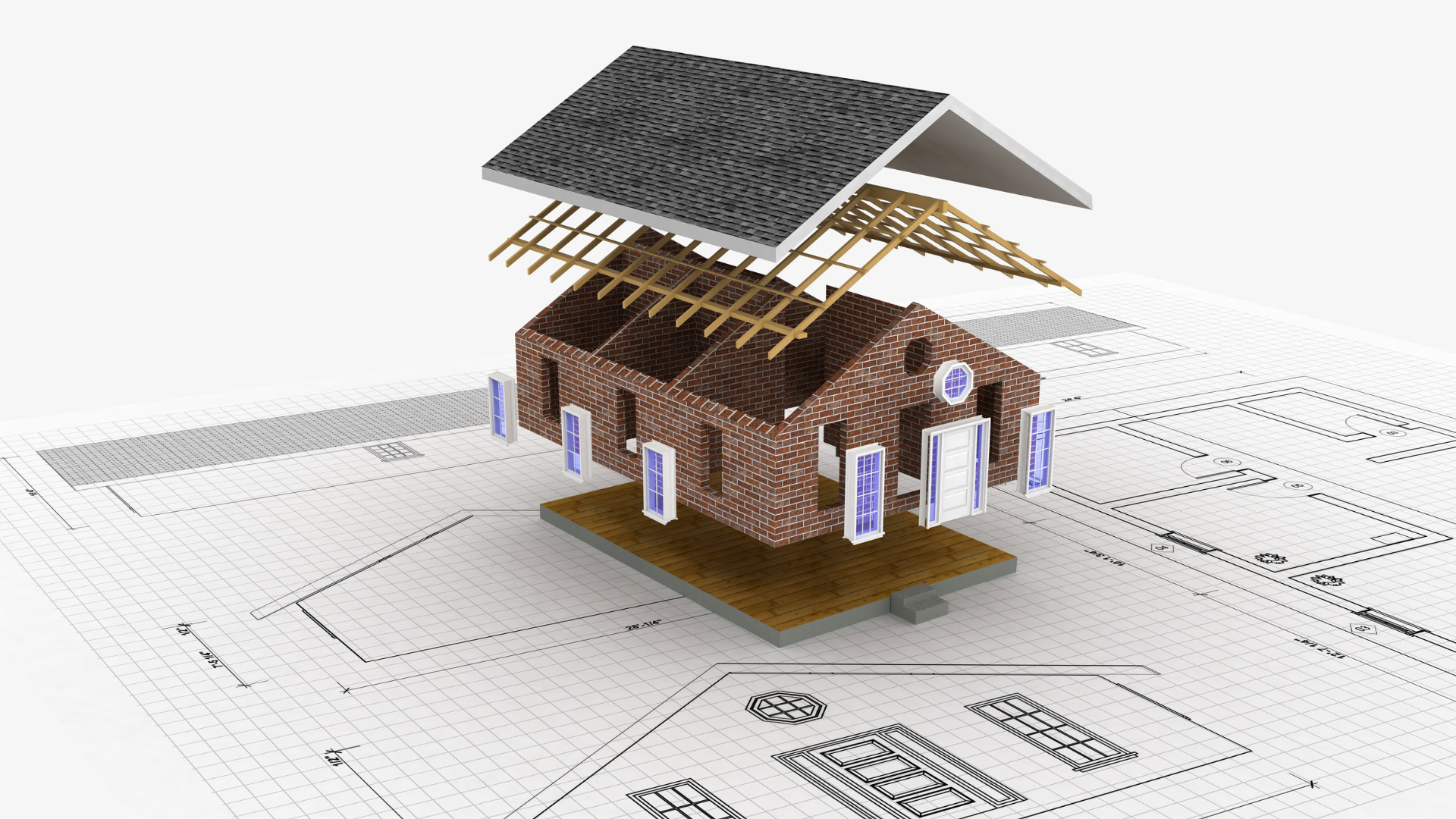 アンテナ工事がお勧めできない業者：ハウスメーカー・工務店