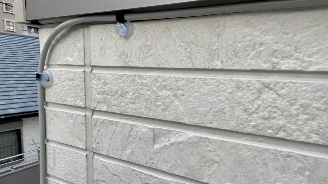 地デジアンテナを自分でベランダに設置する方法