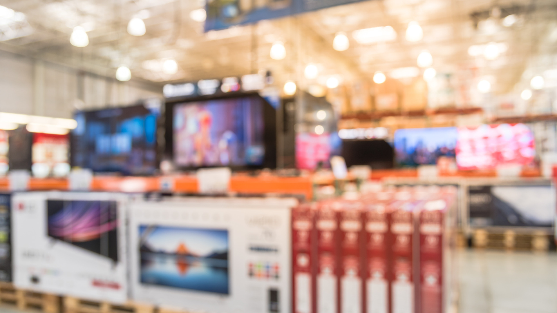 アンテナ工事がお勧めできない業者：家電量販店