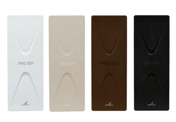 デザインアンテナの特徴