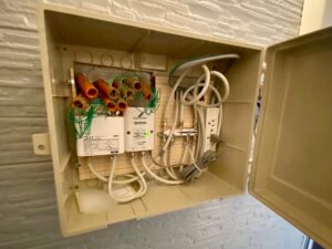 共聴アンテナの設置・メンテナンスはみずほにおまかせ!