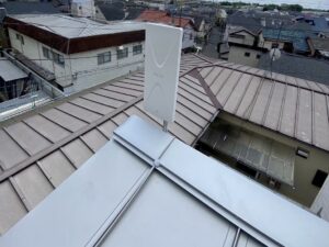 共聴アンテナの設置・メンテナンスはみずほにおまかせ!