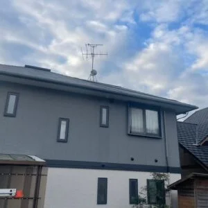 みずほアンテナの修理を紹介