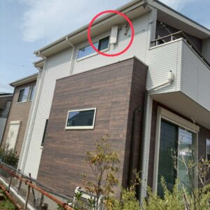 柏市の施工事例