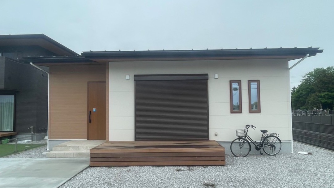 平屋でテレビアンテナを選ぶポイントと設置方法 |設置成功例とポイントを紹介!