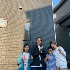 神奈川県川崎市宮前区Y様邸20250530