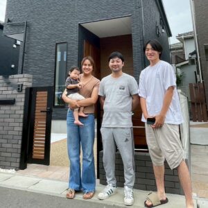 20250701千葉県八千代市Y様邸