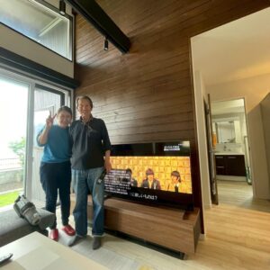 20250701埼玉県北足立郡伊奈町Y様邸