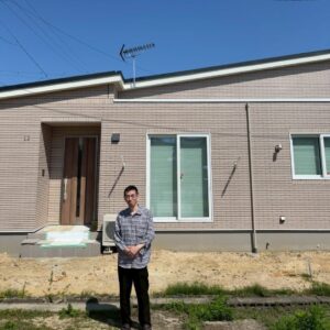 20256030三重県三重郡川越町M様邸