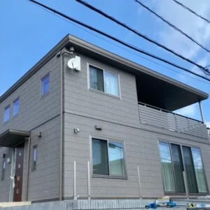 アンテナ工事例を紹介！