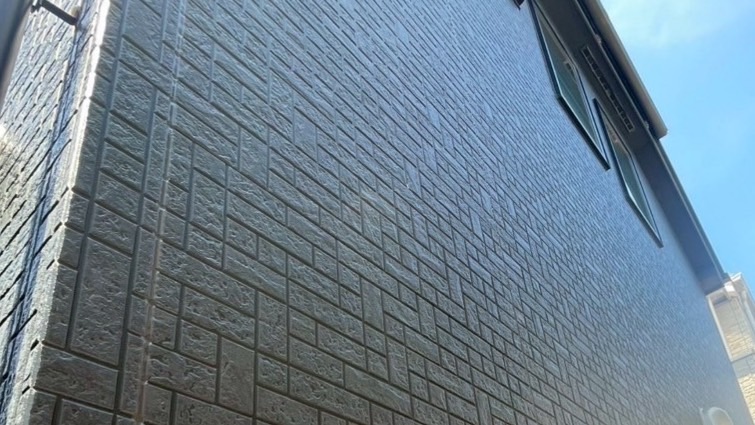 タイル外壁の魅力