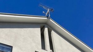 みずほアンテナの施工事例