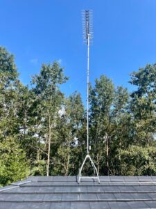 みずほアンテナの施工事例