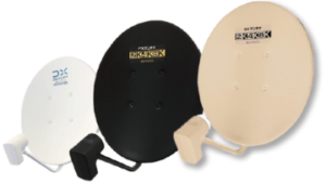 パラスタックアンテナ以外にも高性能なアンテナはある？