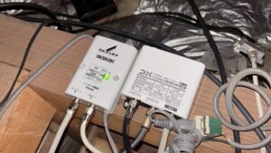 「テレビアンテナ用ブースター」まとめ