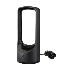 テレビ端子が無い部屋での視聴方法