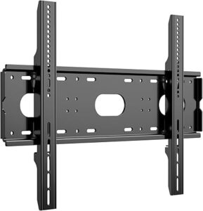 壁掛けテレビの設置方法