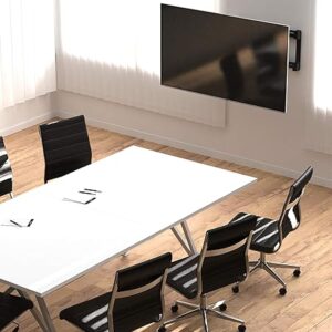 壁掛けテレビの設置方法