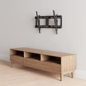 壁掛けテレビの設置方法