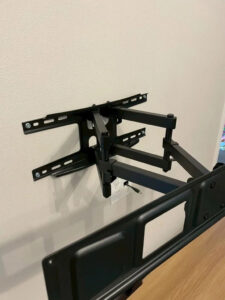 壁掛けテレビ設置もみずほアンテナにお任せ！