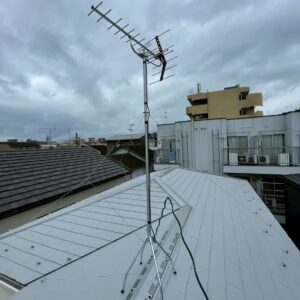 西宮市の施工事例