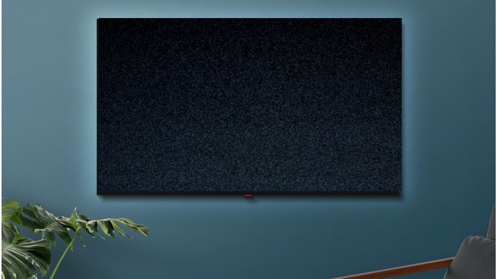 プロのアンテナ修理が必要な症状