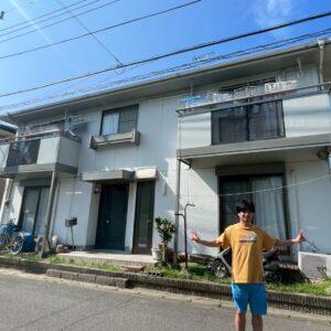 千葉県東金市A様邸20250827