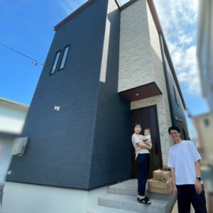 宮城県仙台市泉区T様邸20250827