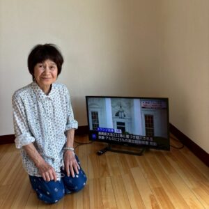 東京都昭島市U様邸20250901