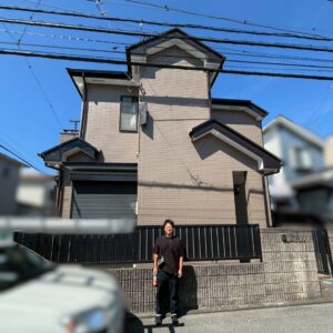 神奈川県相模原市中央区A様邸20250901