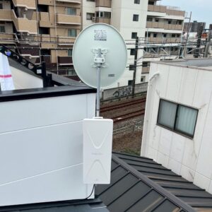 足立区の施工事例