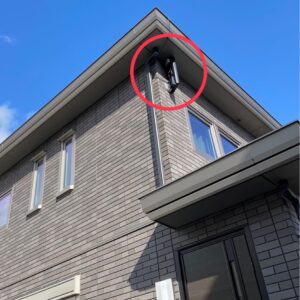 芦屋市の施工事例