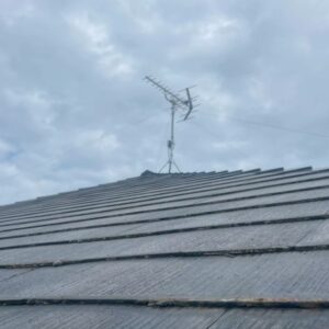 ひたちなか市の施工事例