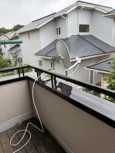 印西市の施工事例