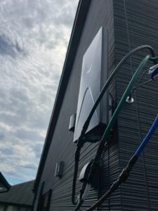 加古川市の施工事例