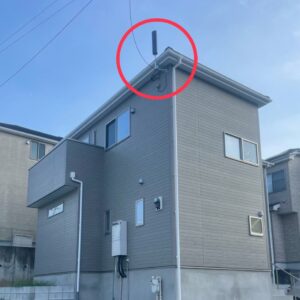 柏市の施工事例