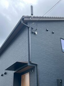 町田市の施工事例