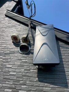 宝塚市の施工事例