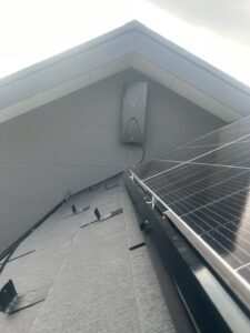 所沢市の施工事例