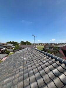 所沢市の施工事例