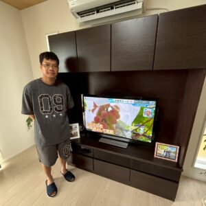 千葉県東金市Y様邸20251101