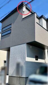 吹田市の施工事例