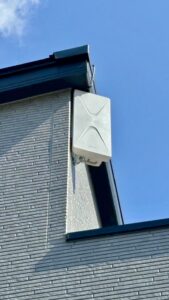 吹田市の施工事例